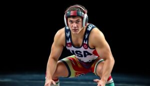 Wrestling Uniform Name: Unlocking Pride, Performance, and Team Spirit in the Sport